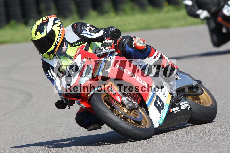 /13 01.05.2025 Speer Racing ADR/Gruppe gruen/63